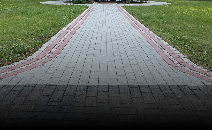 mycie ciśnieniowe